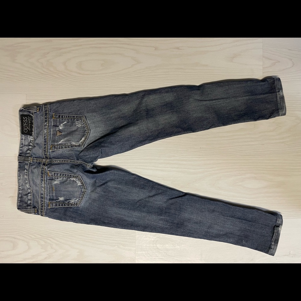 Guess jeans